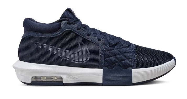 Lebron "Collage Navy"