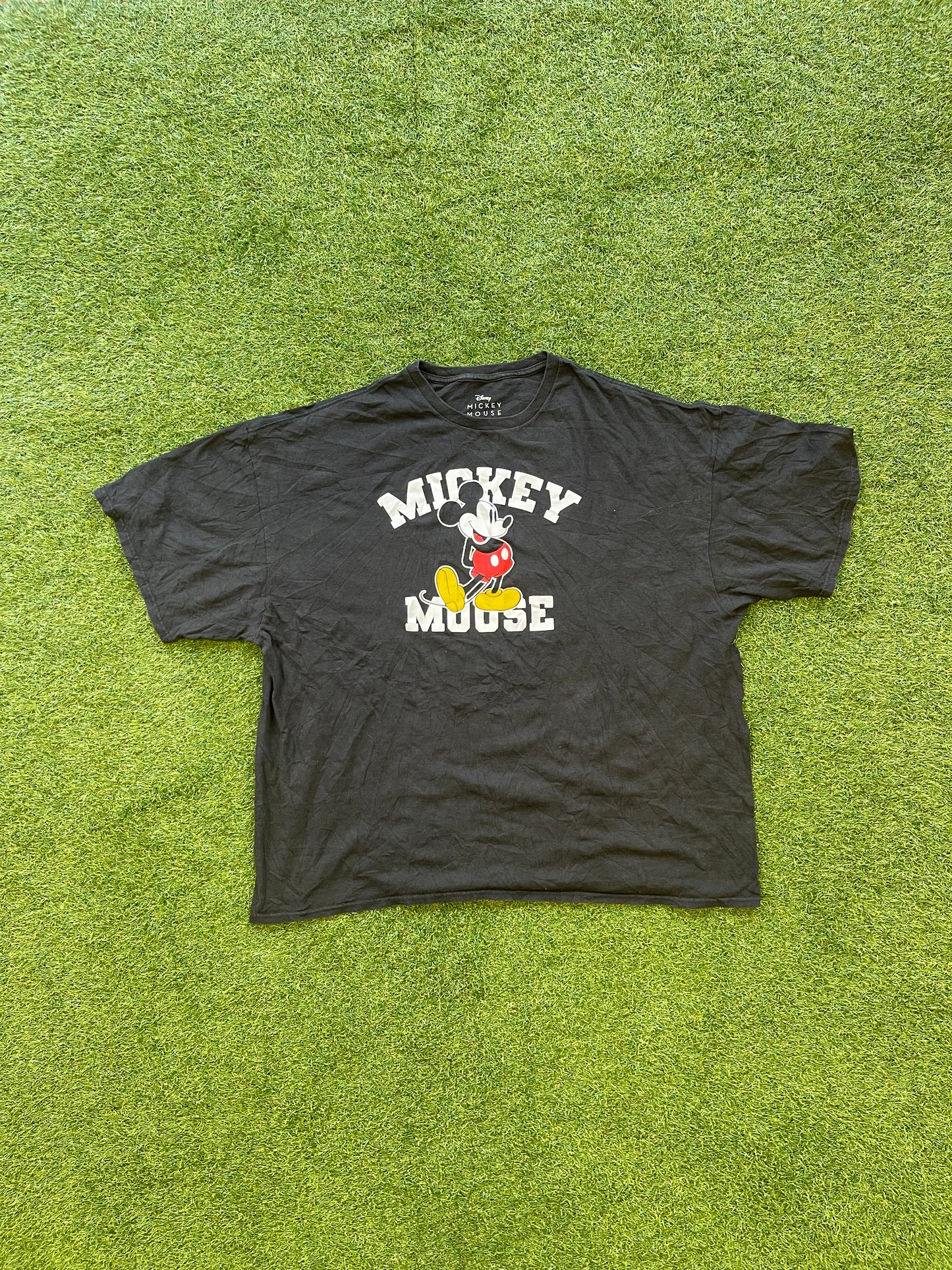 Micky mouse vintage t