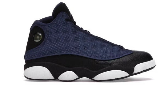 Air Jordan 13 “Brave Blue”
