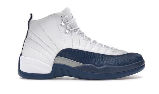 Air Jordan 12 "French Blue"