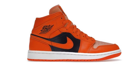 Air Jordan 1 Crimson Bliss