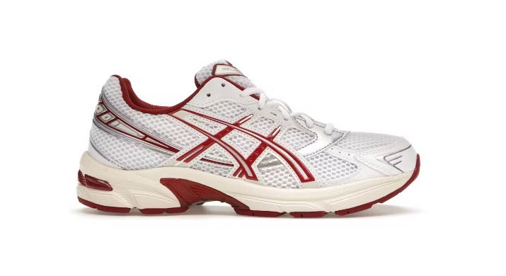 Asics Gel-1130 Red Dahlia