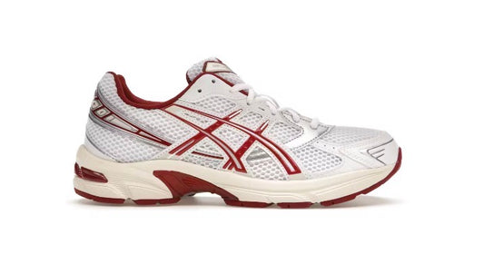 Asics Gel-1130 Red Dahlia