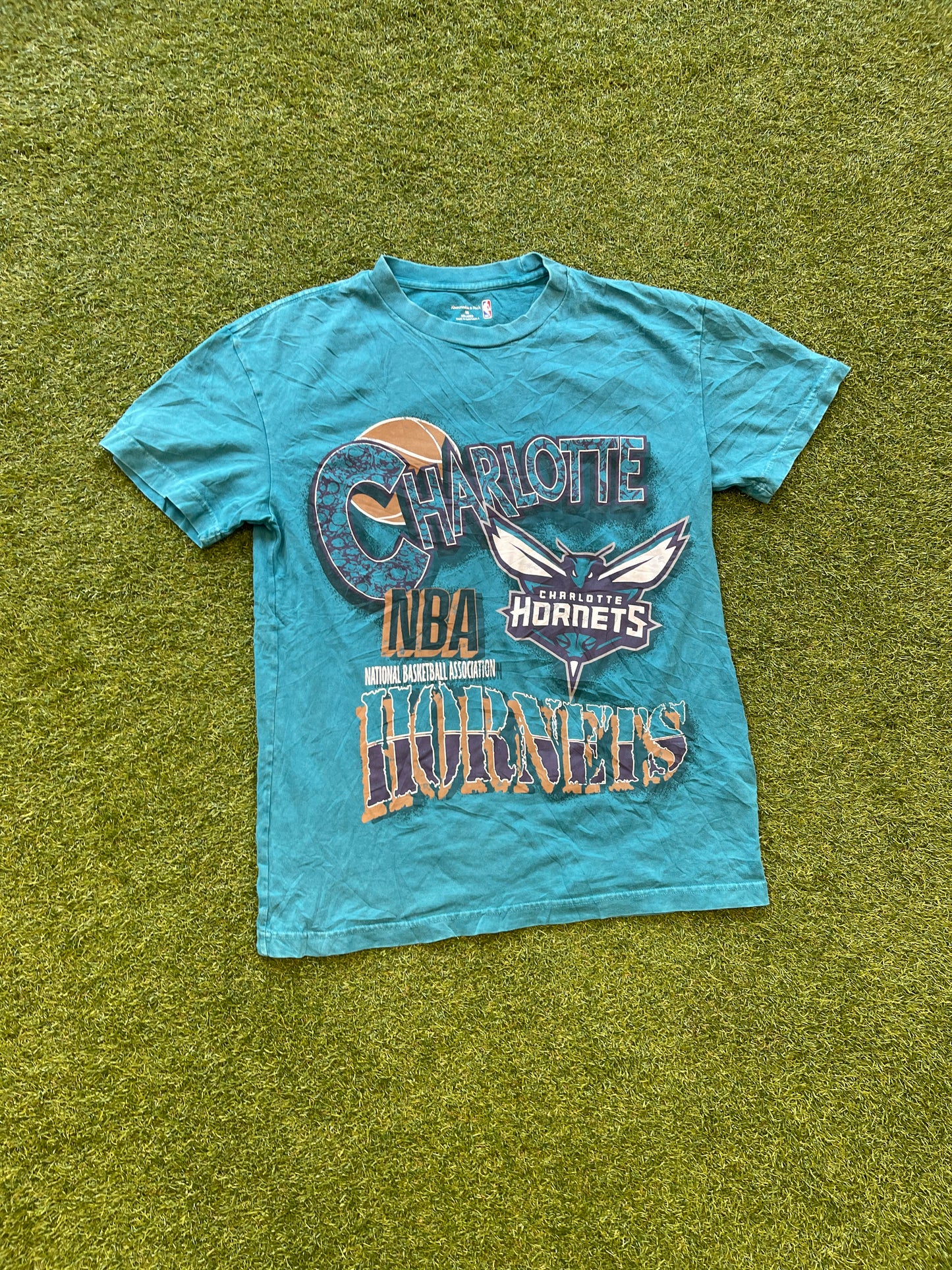 Chariotte vintage t