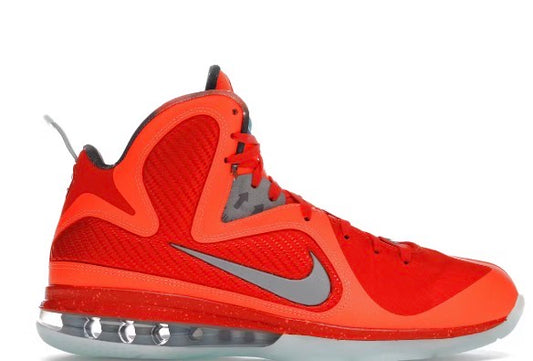 Lebron "Big Bang"