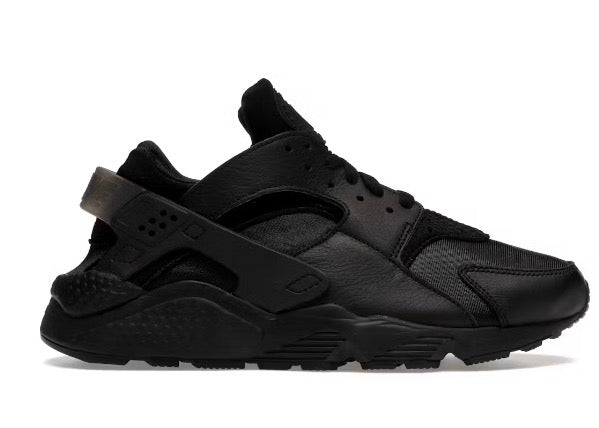 Huraches Black