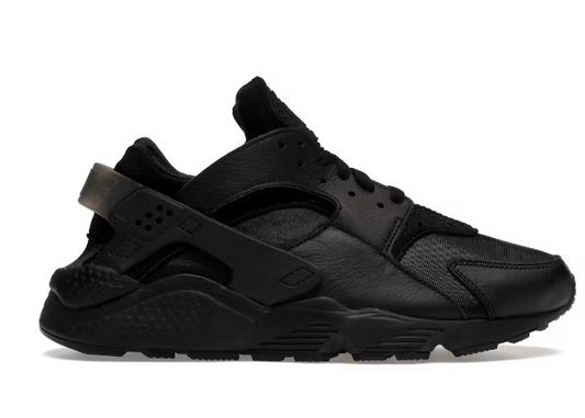 Huraches Black