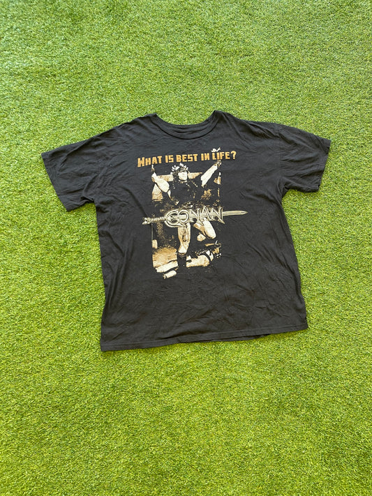 Vintage t