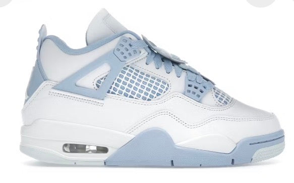 Air jordan 4 “forget me not”
