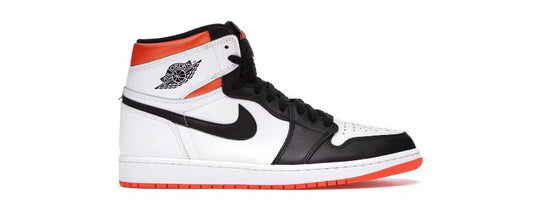 Air Jordan 1 Electro Orange