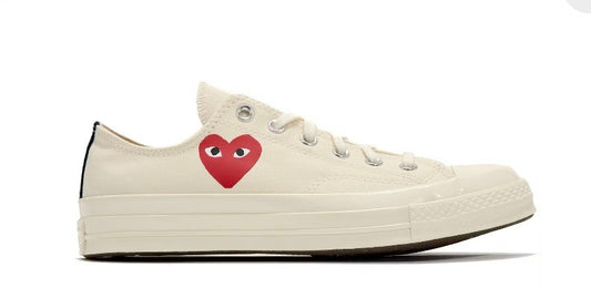 Chuck Taylors