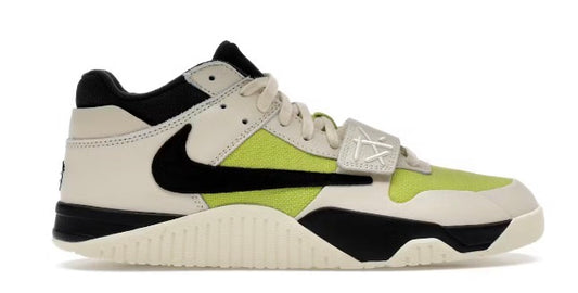 Jumpman jack “bright cactus”