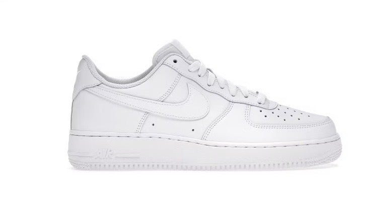 Air Force 1 White
