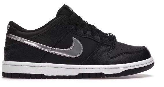Dunk Low "75th Spurs"