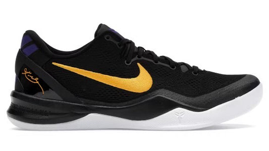 Kobe 8 " Lakers Away"