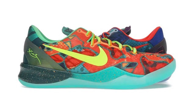 What the Kobe’s