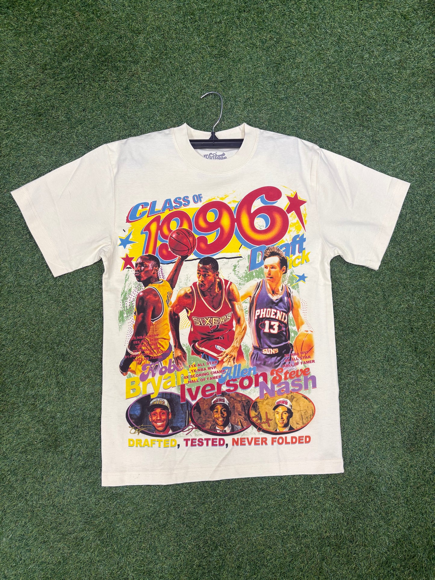 Basketball Shirt