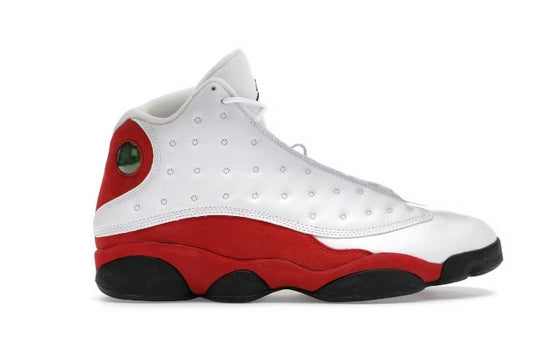 Air Jordan 13 "Cherry Red"