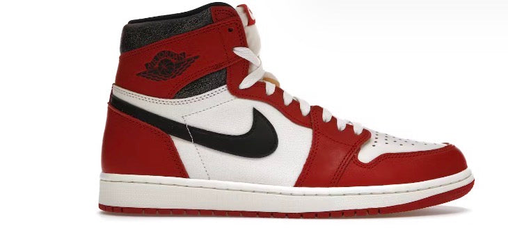 Air Jordan 1 Chicago Lost & Found