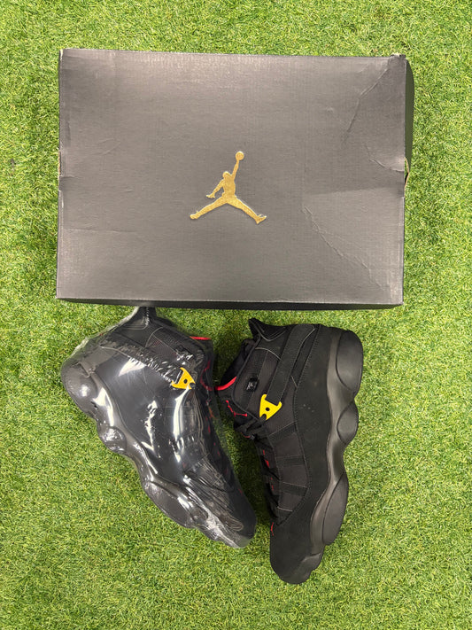 Jordan 6 Rings