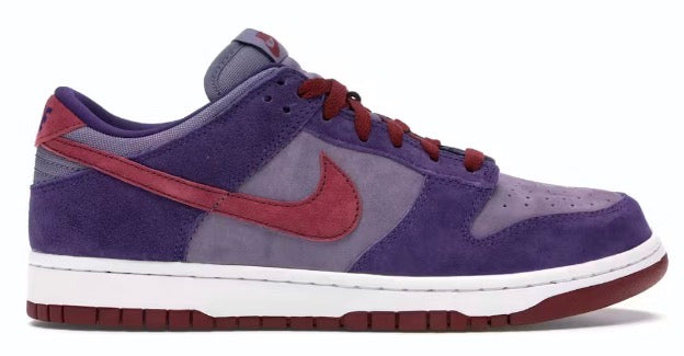 Dunk Low SP "Plum"