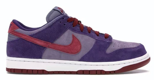 Dunk Low SP "Plum"