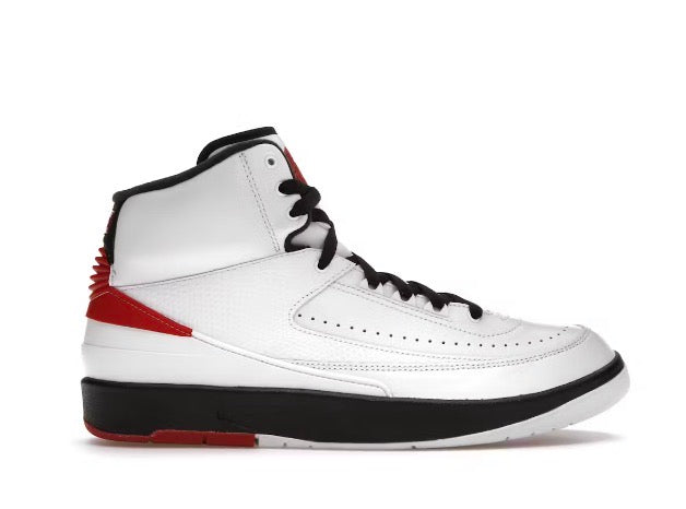 Jordan 2 Retro OG “Chicago”