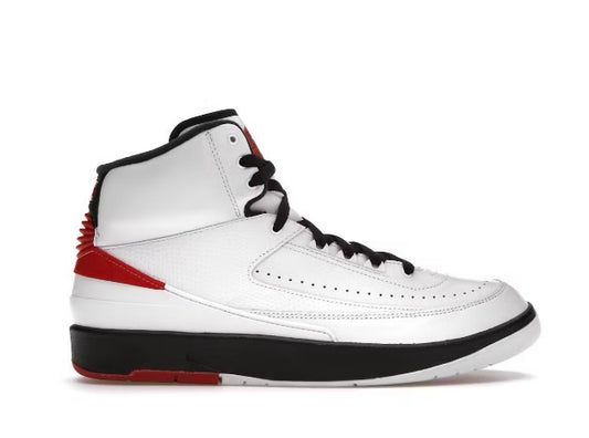 Jordan 2 Retro OG “Chicago”