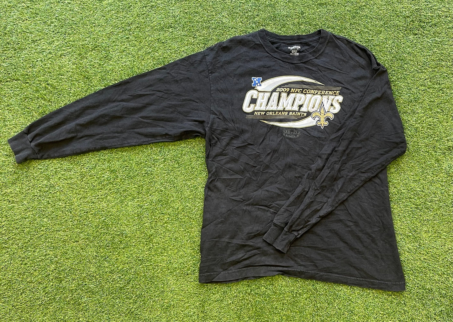 Champions vintage t