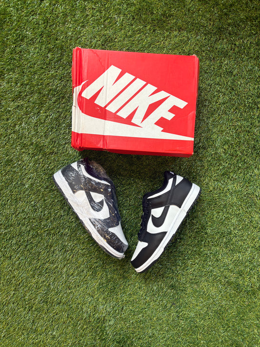 Nike Dunk “Panda”