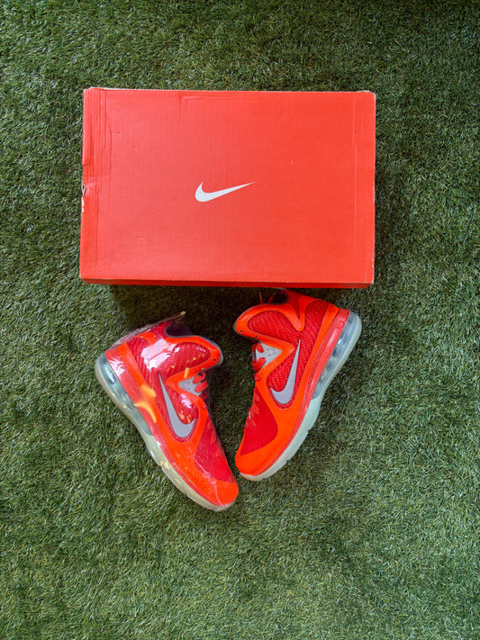 Nike LeBron 9 “Big Bang”