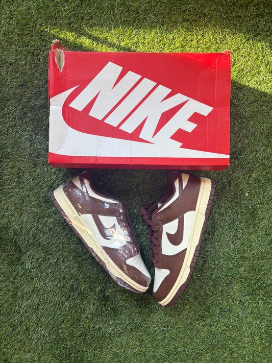 Nike Dunk Low “Cacao”