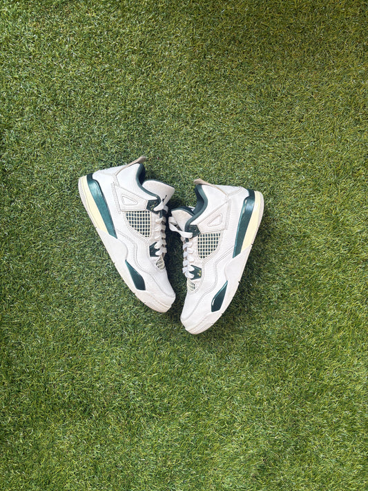 Jordan 4 Retro “Oxidized Green”