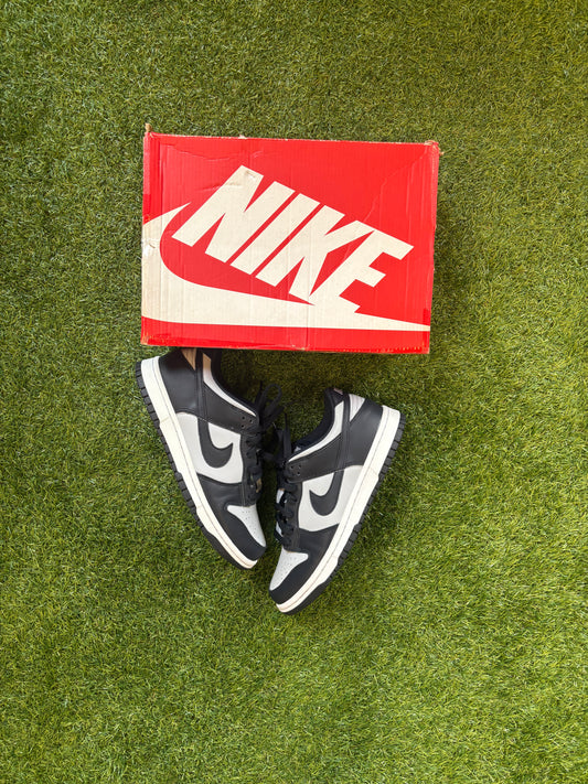 Nike Dunk Low “Georgetown”