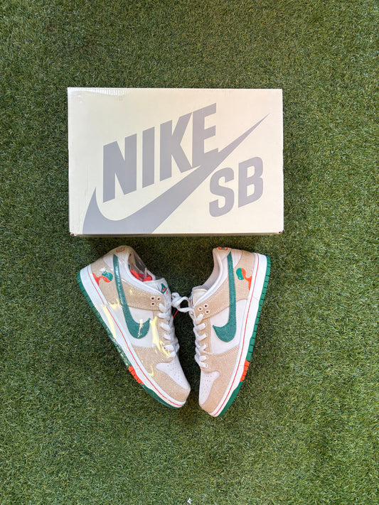 Nike SB Dunk Low “Jarritos”