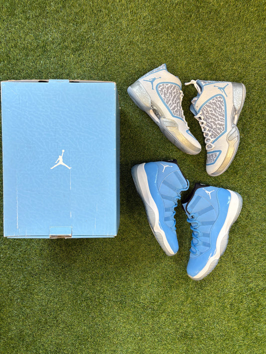 Jordan “Ultimate Gift of Flight (11/29)”
