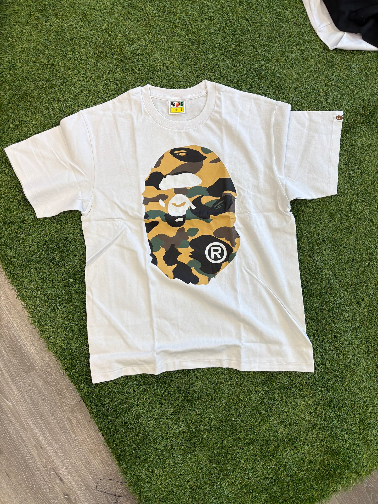 Bape T-Shirt