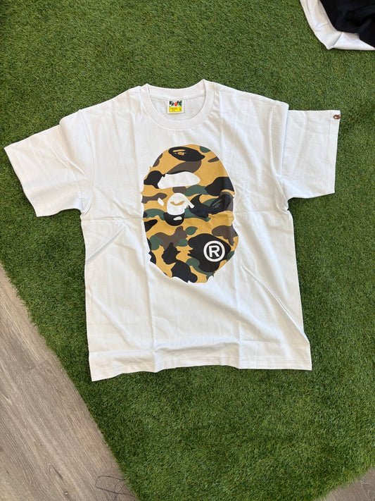 Bape T-Shirt