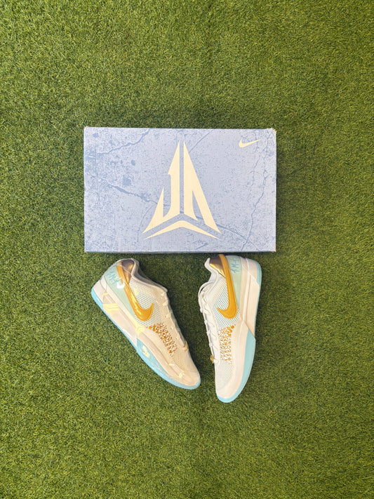 Nike JA 1 “Year of the Dragon”