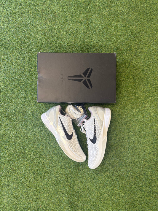 Nike Kobe 6 Protro “Sail All-star”