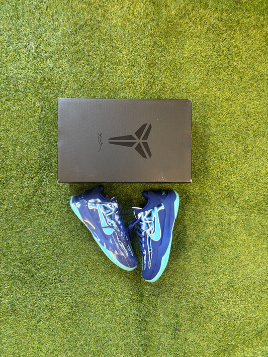 Nike Kobe 5 Protro “X-Ray”