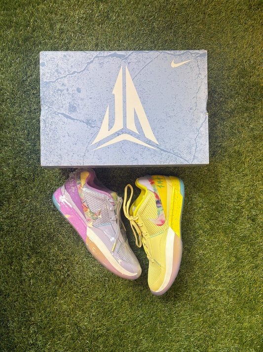 Nike Ja 1 "EYBL Nationals"
