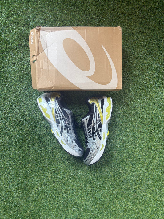 Asics GEL-KAYANO 14 "Black Lemon Spark"